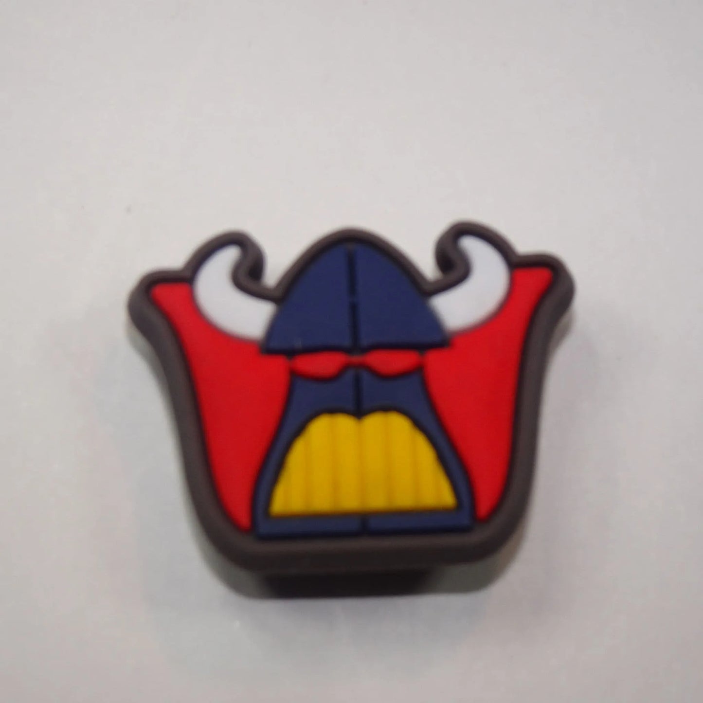 Emperor Zurg Shoe Charm