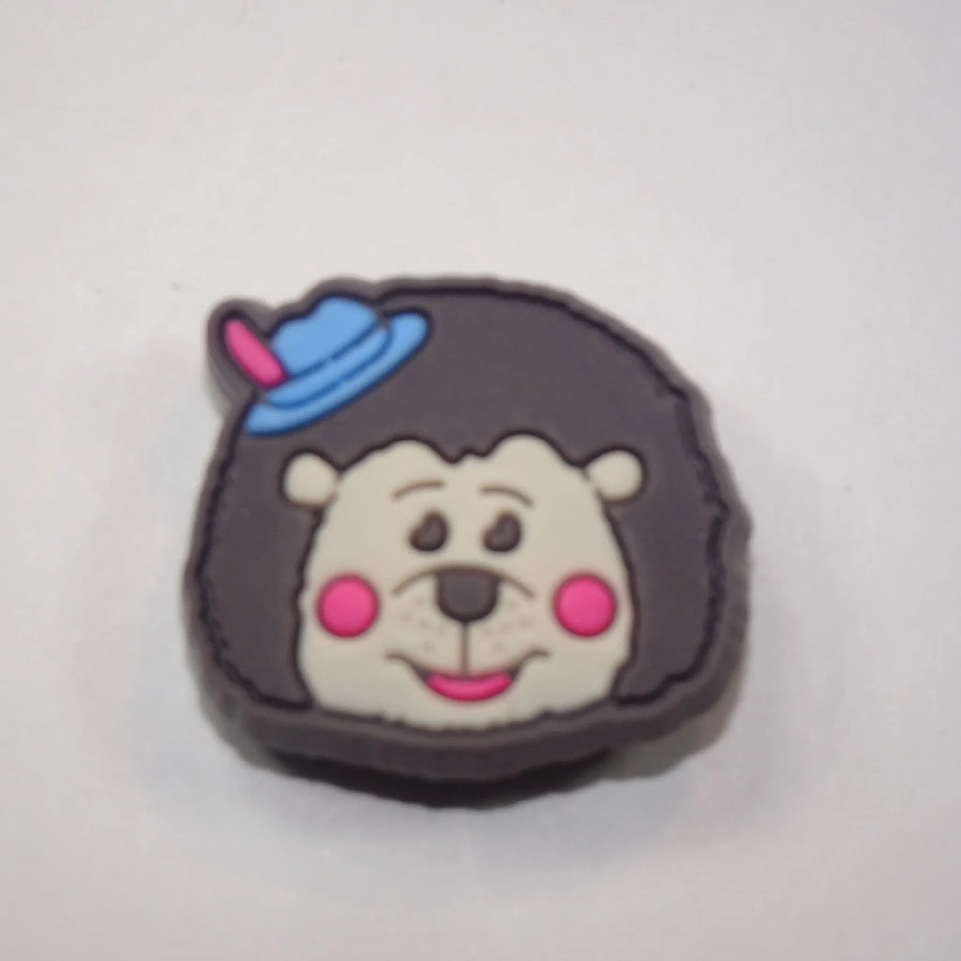 Bad Bear Shoe Charm