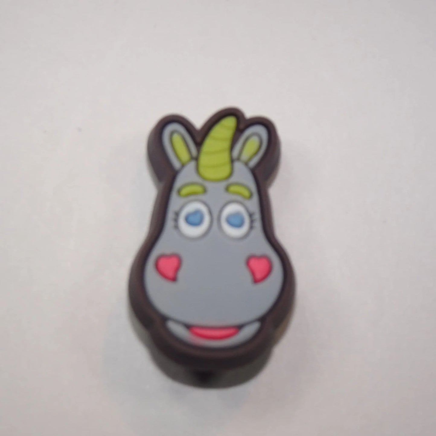 Buttercup Shoe Charm