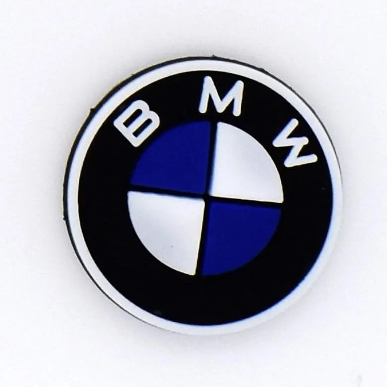 Bmw Shoe Charm