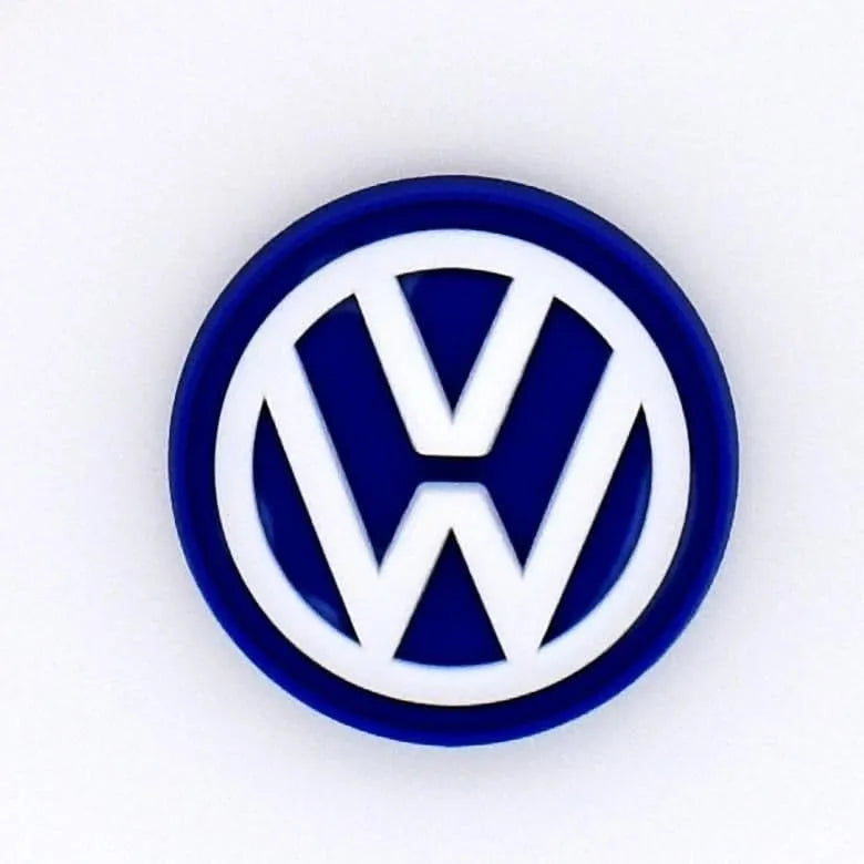 Vw Volkswagen Shoe Charm