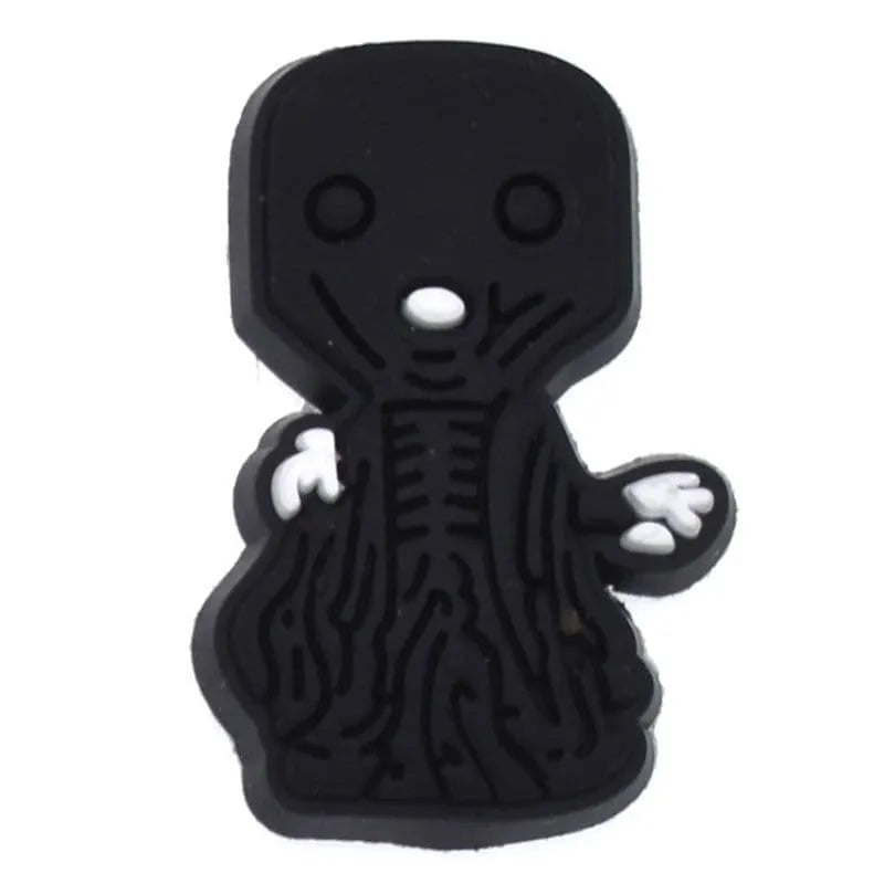 Demento, Soul Sucking Fiend, Harry Potter Shoe Charm