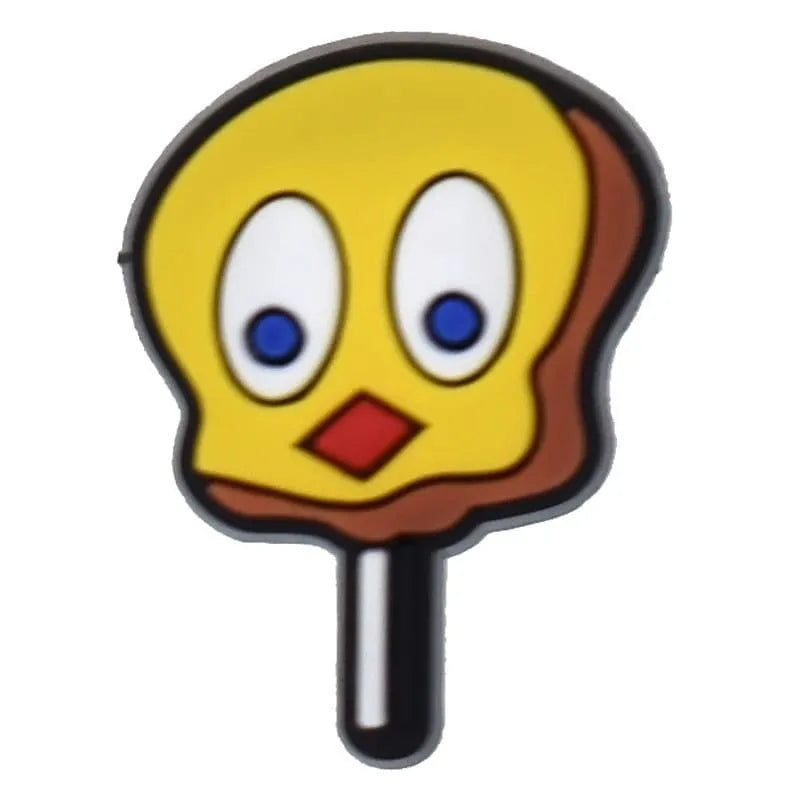 Tweety Lolly Shoe Charm