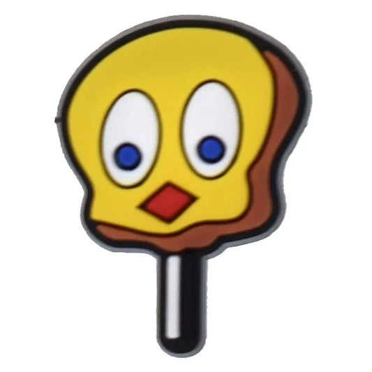 Tweety Lolly Shoe Charm