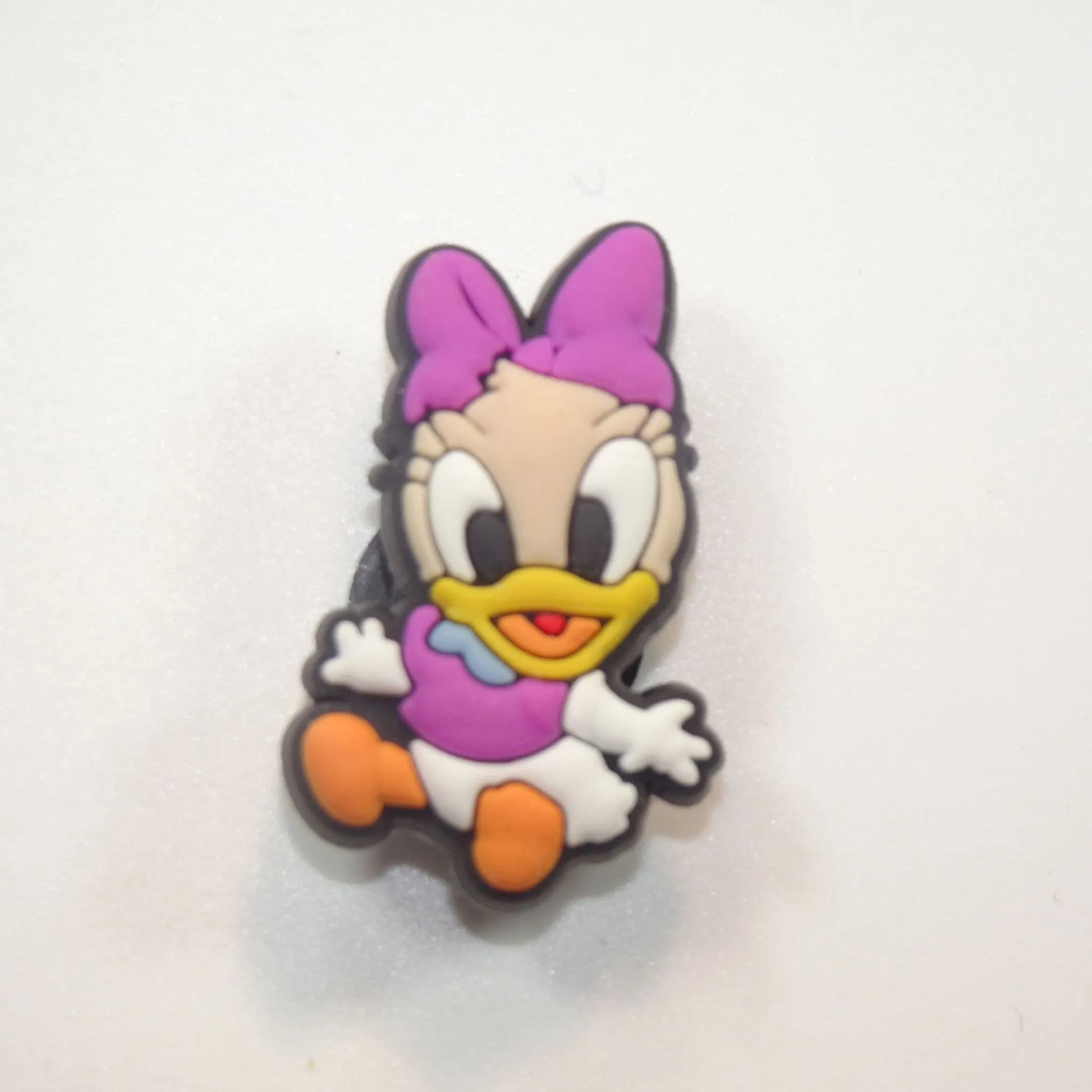Baby Duck Shoe Charm