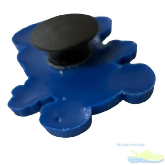 Disney Baby Donald Duck Shoe Charm