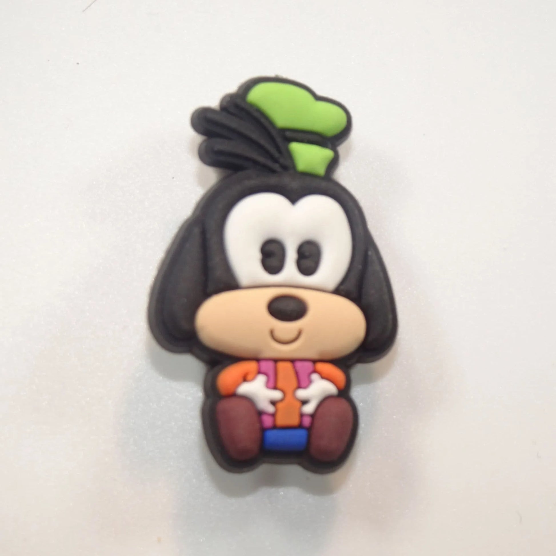 Baby Goofy Shoe Charm