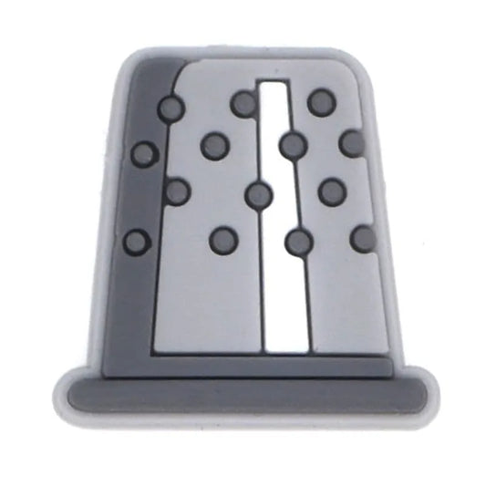 Thimble Shoe Charm