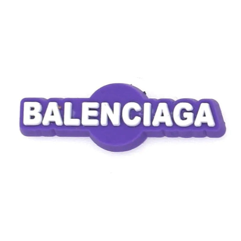 Balenciaga Shoe Charm
