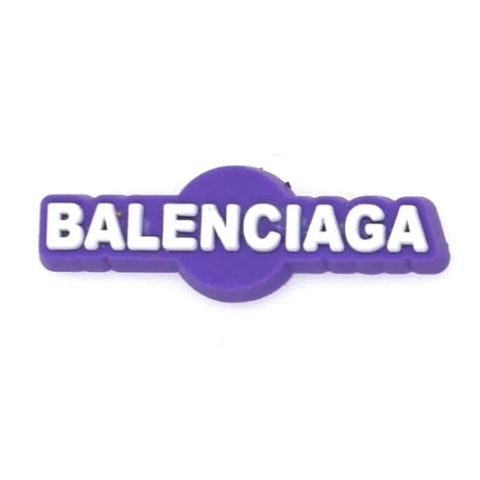 Balenciaga Shoe Charm
