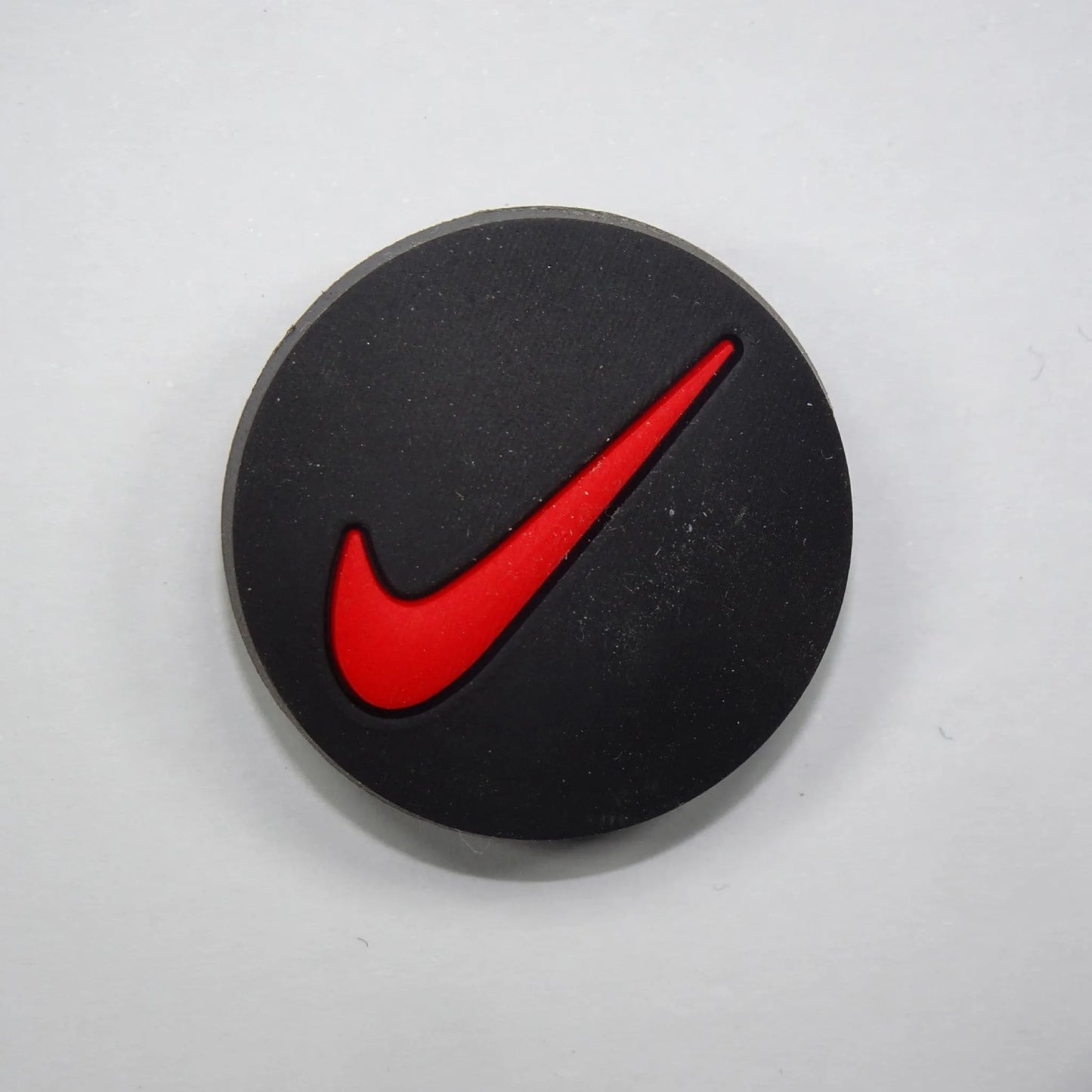 Nike Wing Red Badge Shoe Charm