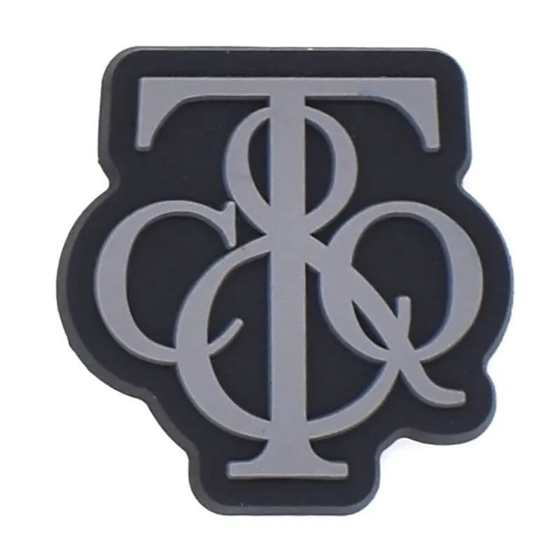 Tiffany & Co T&Co Grey Shoe Charm