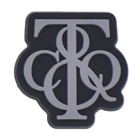 Tiffany & Co T&Co Grey Shoe Charm