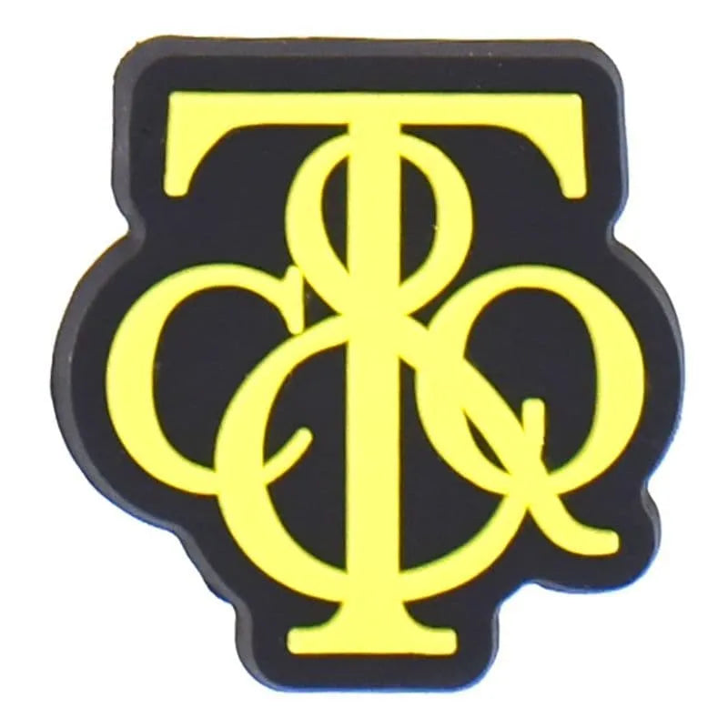 Tiffany & Co T&Co Yellow Shoe Charm