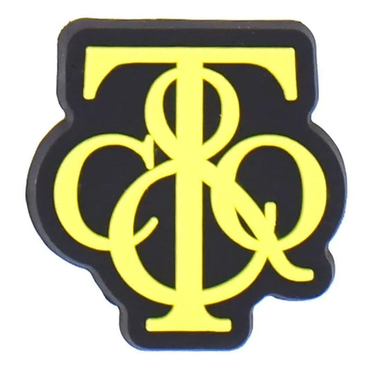 Tiffany & Co T&Co Yellow Shoe Charm