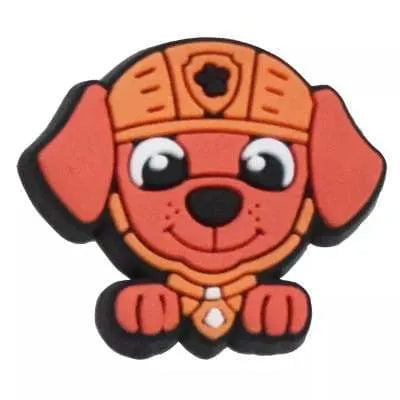 Zuma Team Member Paw Patrol Shoe Charm