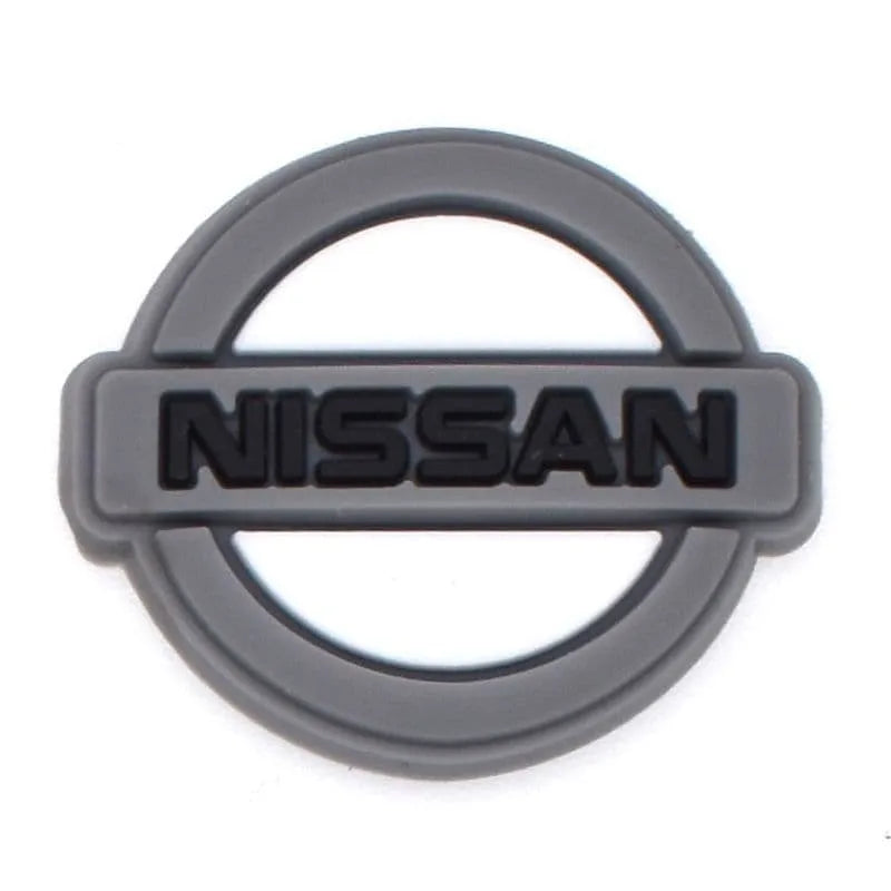 Nissan Shoe Charm