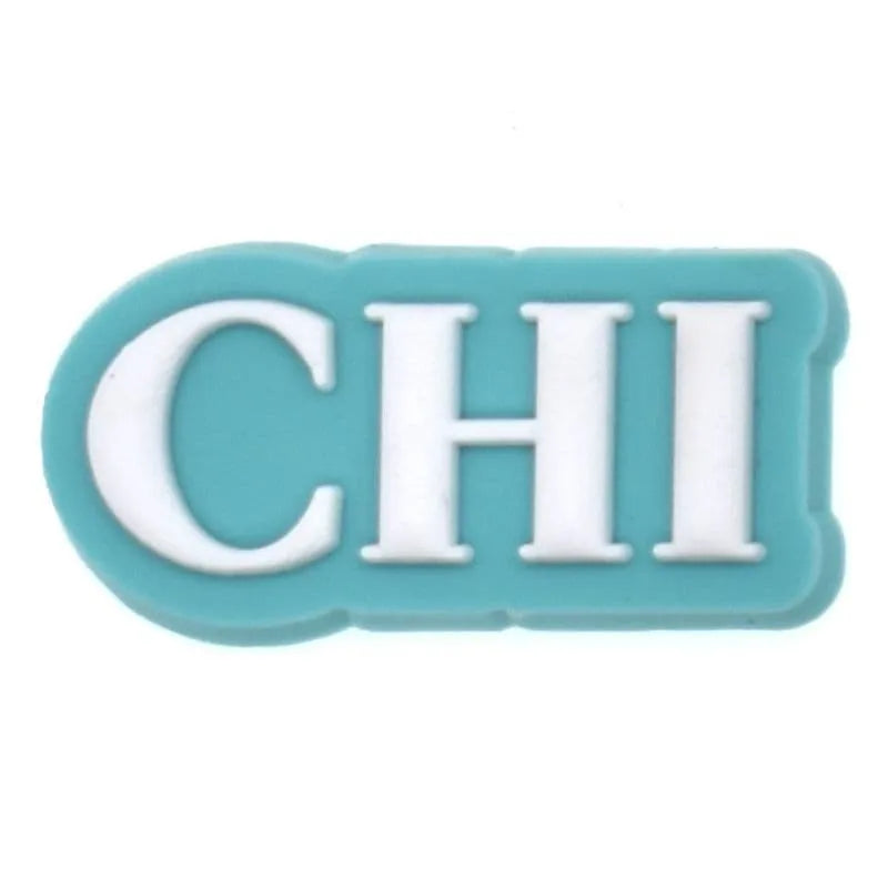 Chi Sign Shoe Charm