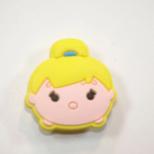 Tsum Tsum Tinkerbell Shoe Charm