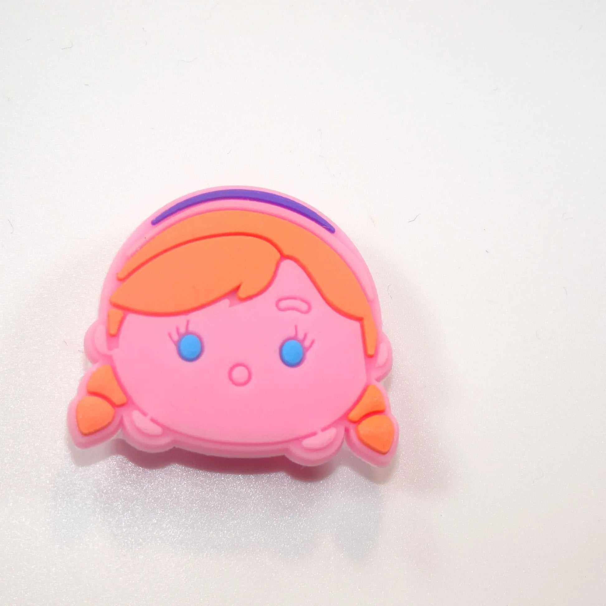 Tsum Tsum Marida Shoe Charm