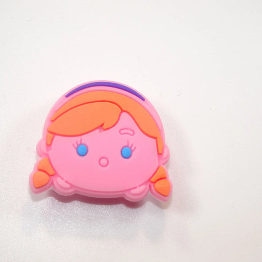 Tsum Tsum Marida Shoe Charm