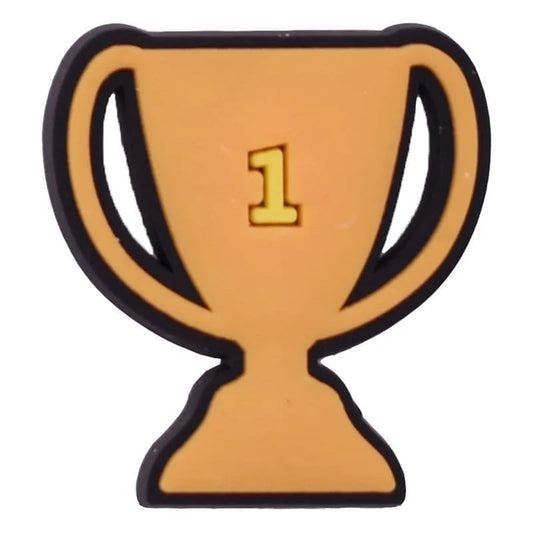 Winners Cup 1 One Shoe Charm