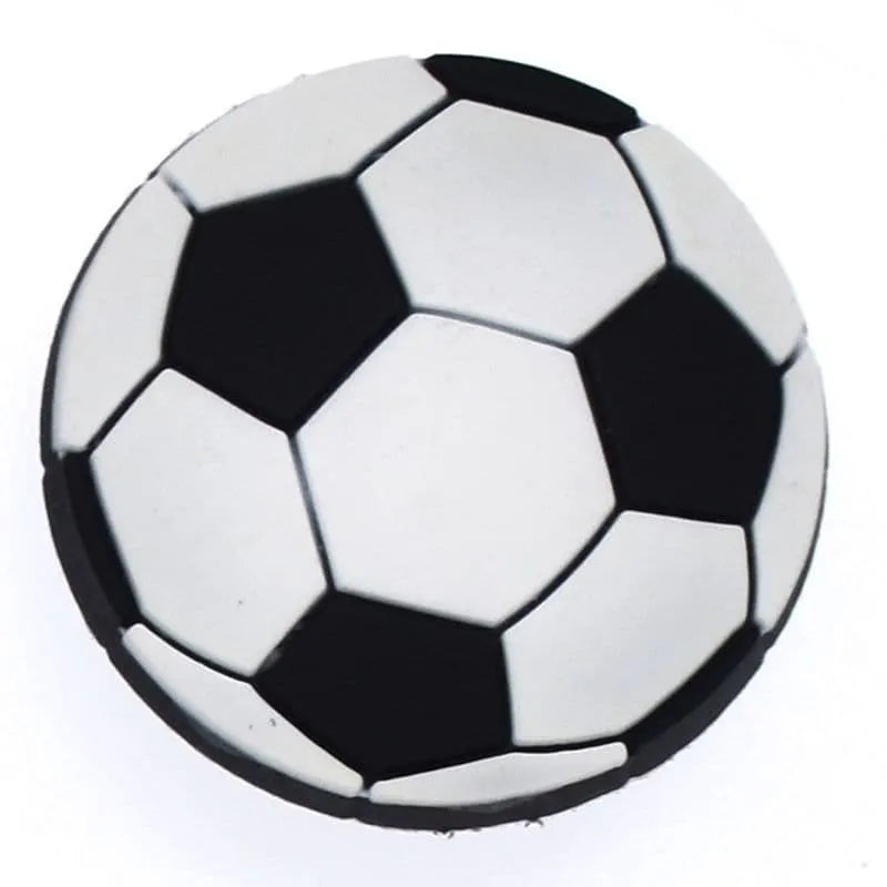 Fifa Football Shoe Charm