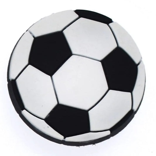 Fifa Football Shoe Charm