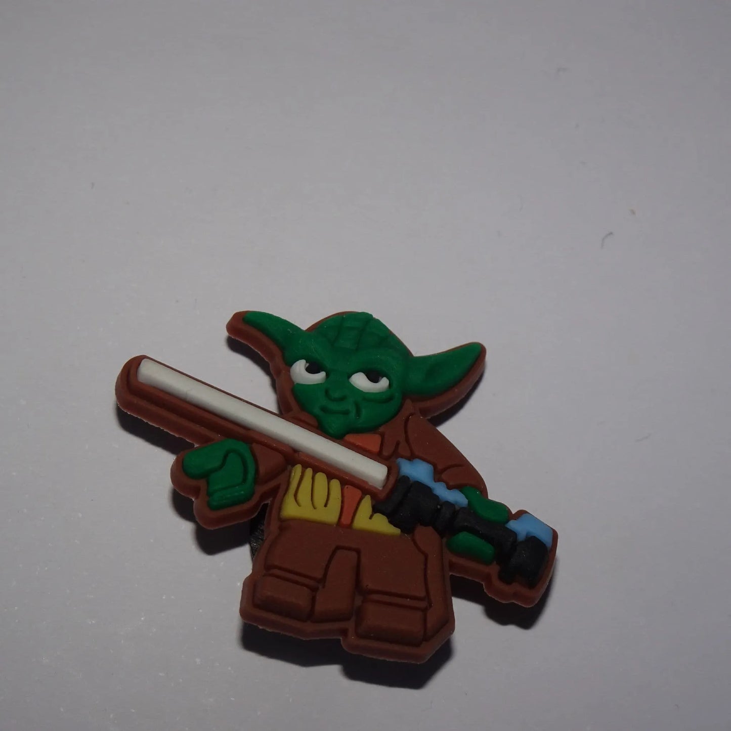 Lego Mini Star Wars Shoe Charm