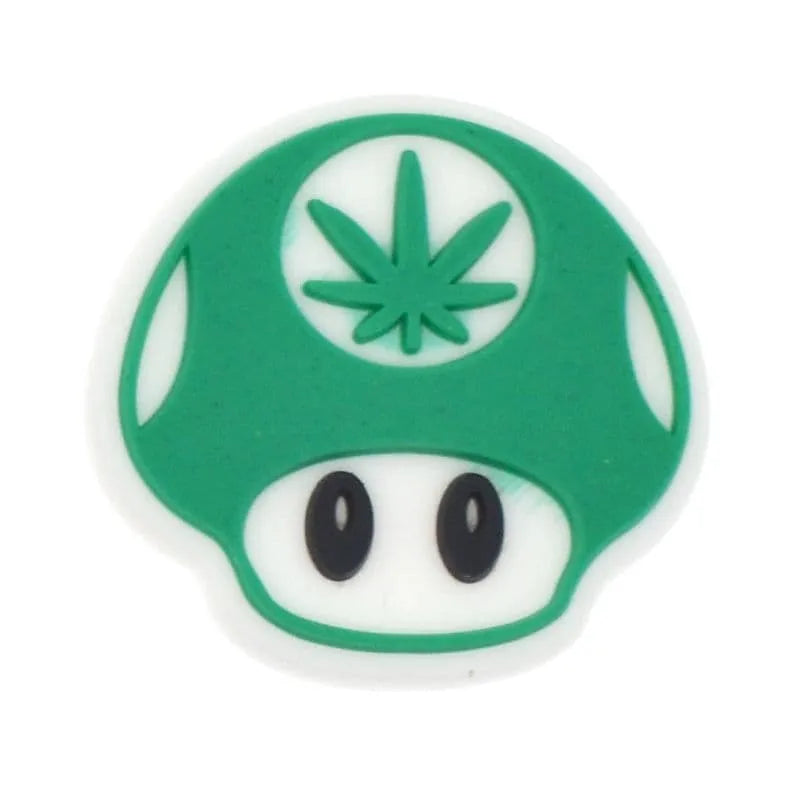 Yoshi, T. Yoshisaur Munchakoopas Super Mario Shoe Charm