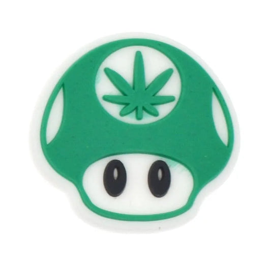 Yoshi, T. Yoshisaur Munchakoopas Super Mario Shoe Charm