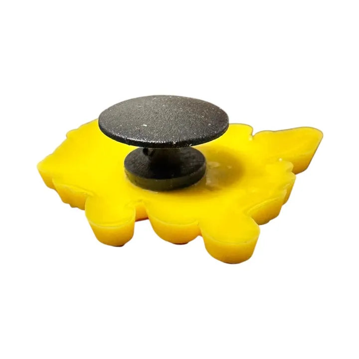 Yellow Sheep From Pokemon Shoe Charm