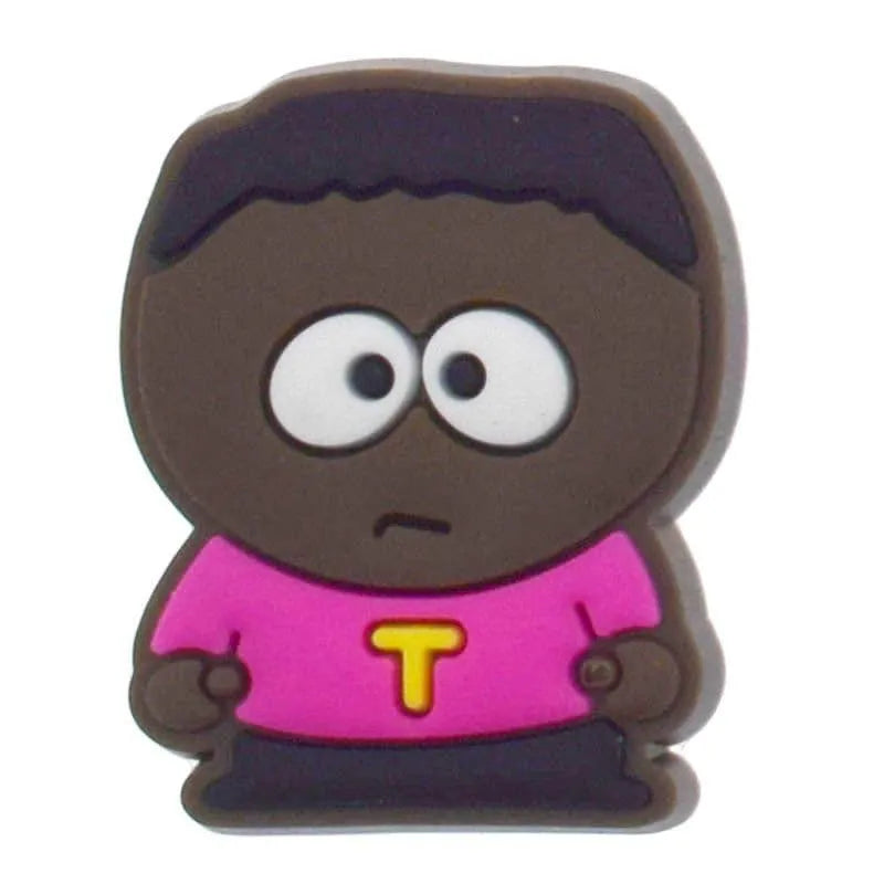 South Park Tolkien Black Shoe Charm