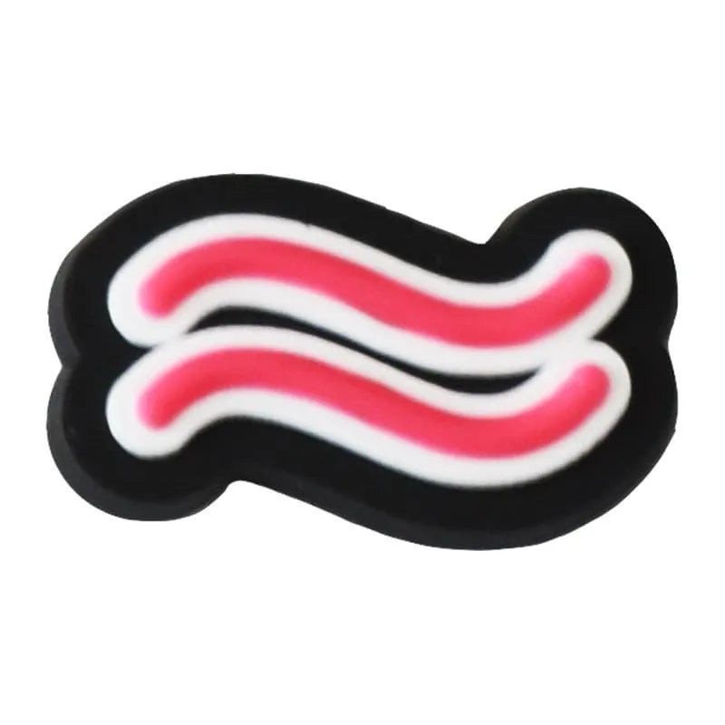 Aquarius The Water Bearer Jan. 20 To Feb. 18 Astrology Shoe Charm