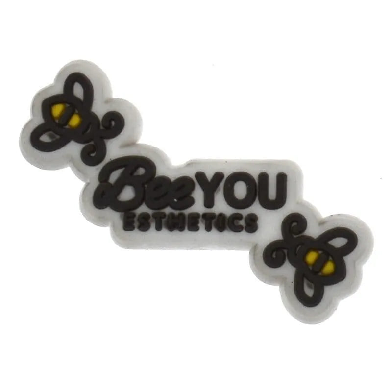 Bee You Sign From Winnie-The-Pooh Shoe Charm