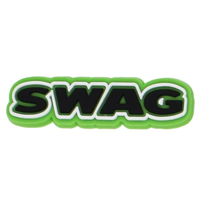 Swag Shoe Charm