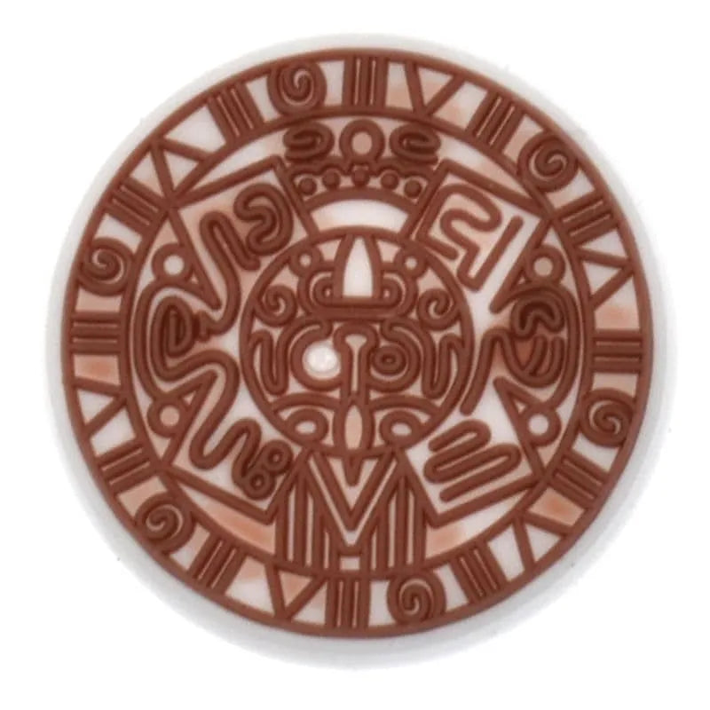 Win On Free, Name This Badge? Shoe Charm