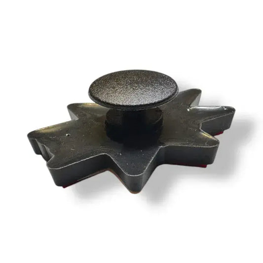 Game On Sign Gaming Shoe Charm