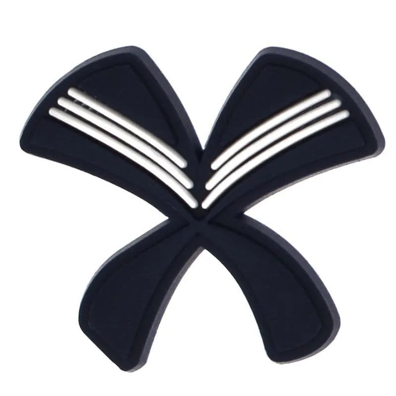 Navy Collar Neckerchief Sailors Shoe Charm