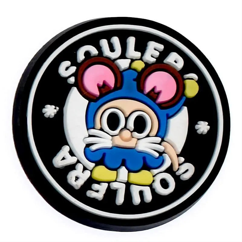 Soulera Circus Talent At The Circus Shoe Charm