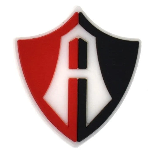 Atlas Mexico Fc Shoe Charm