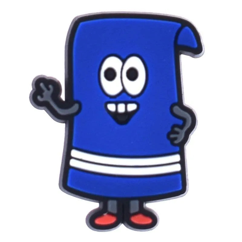 South Park Towelie The Talking Towel Shoe Charm