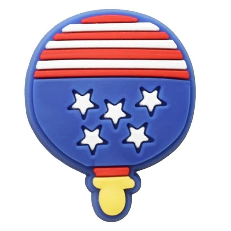 American Bauble Shoe Charm