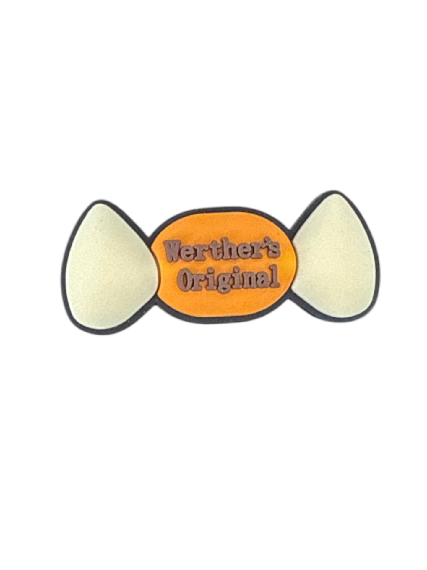 Worthers Originals Candy Shoe Charm