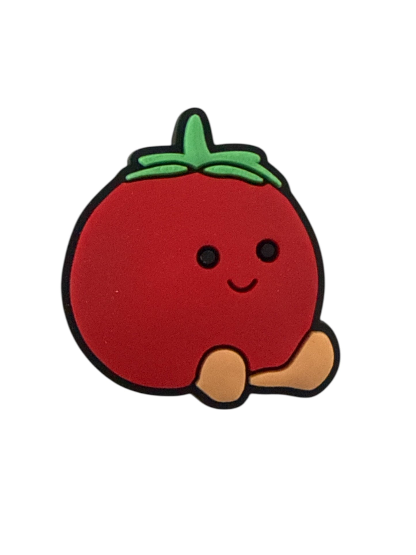 Jellycat Amuseable Tomato Shoe Charm