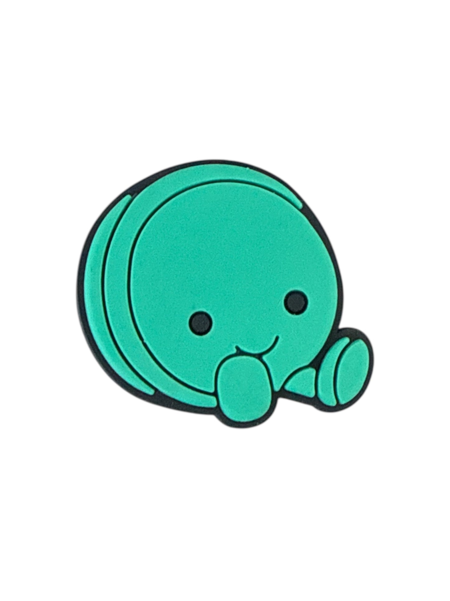 Jellycat Amuseable Mint Macaron Shoe Charm