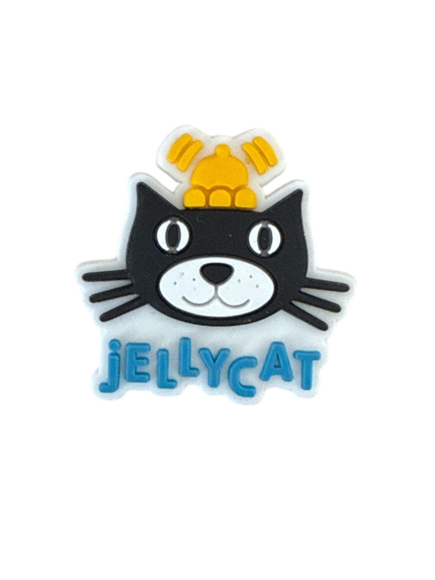 Jellycat Logo Shoe Charm