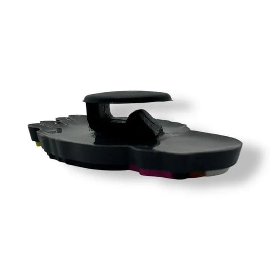 Crewmate BlueAmong Us shoe charm BC