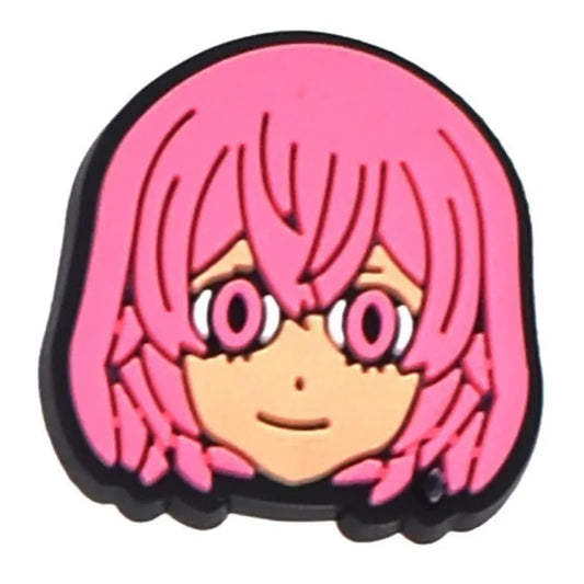 Tokyo Revengers Haruchiyo Sanzu shoe charm BC