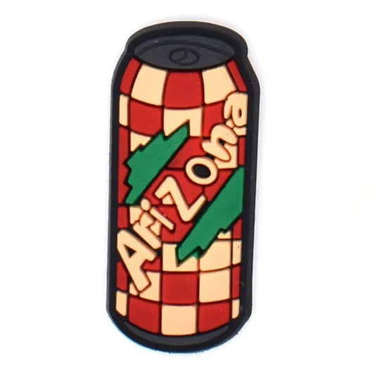 Arixona Soda shoe charm BC